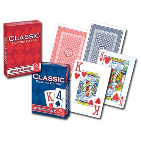 cartamundi poker cards